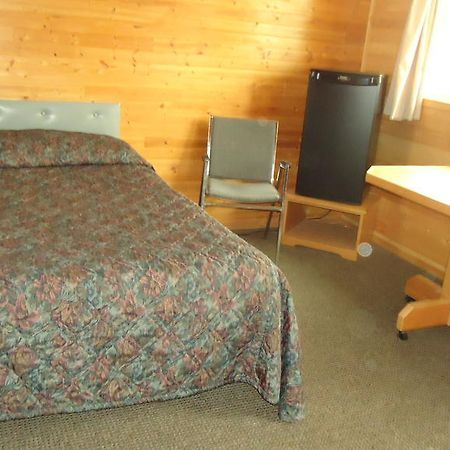 Dreamland Motel Мус-Джо Экстерьер фото