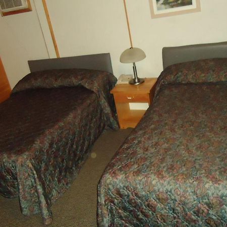Dreamland Motel Мус-Джо Экстерьер фото