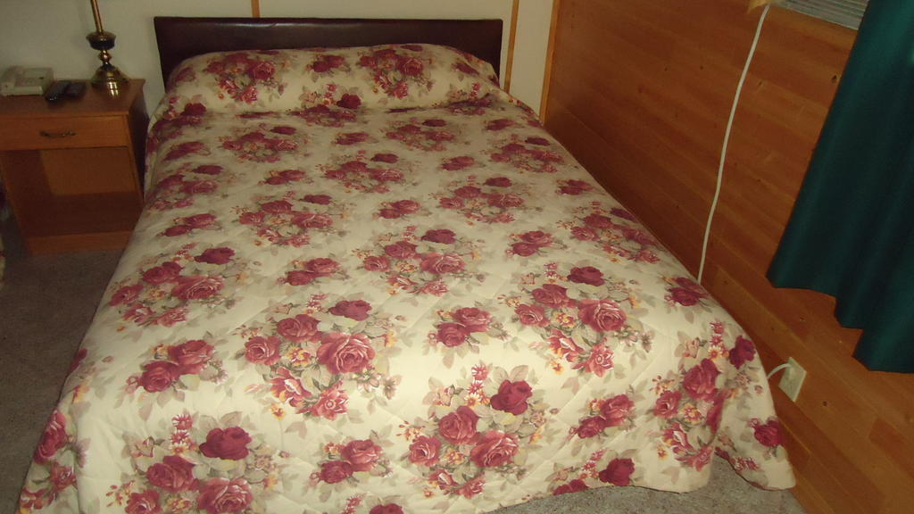 Dreamland Motel Мус-Джо Номер фото