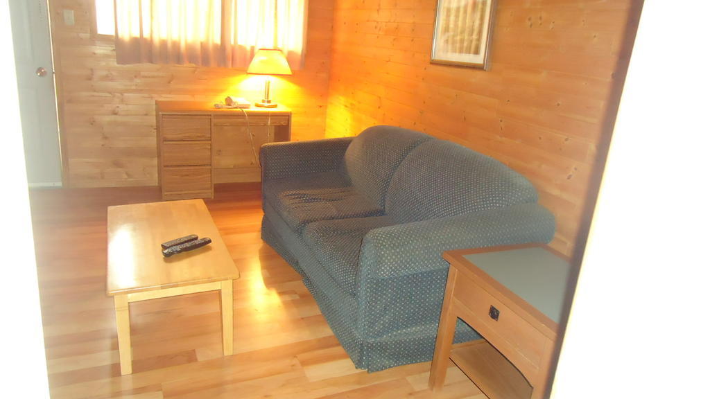 Dreamland Motel Мус-Джо Номер фото