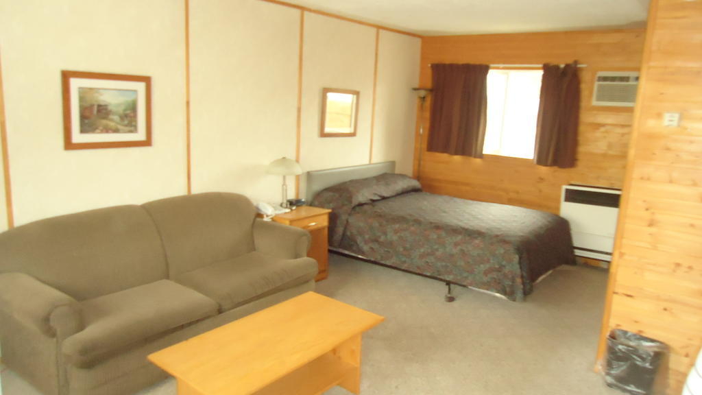Dreamland Motel Мус-Джо Экстерьер фото