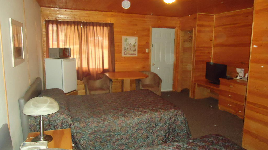 Dreamland Motel Мус-Джо Номер фото